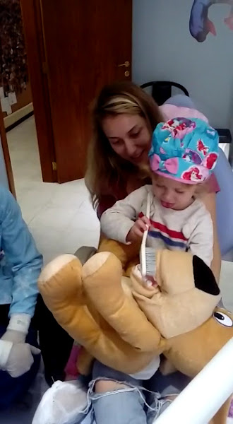 Foto 3 de Dra. Juliana Ferrari