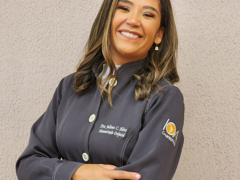 Foto 2 de Dra. Juliana Fonseca Monteiro, Dentista