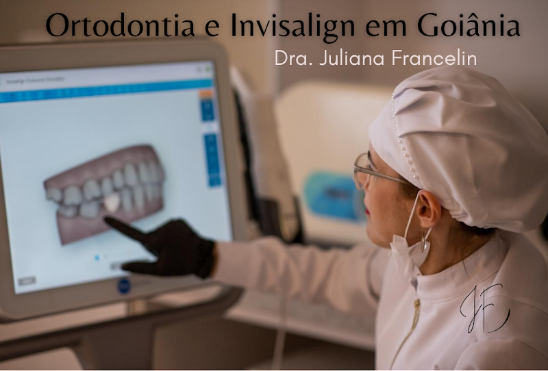 Foto 2 de Dra. Juliana Francelin