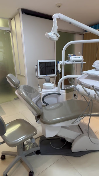 Foto 3 de Dra. Juliana Francelin