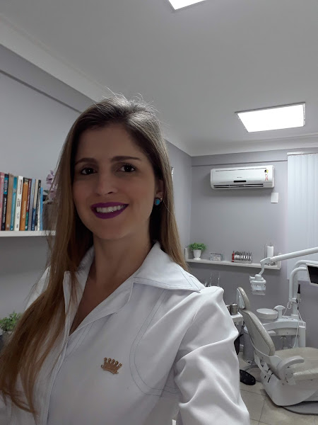 Foto 2 de Dra Juliana Franco Oliveira - Ortodontista e Ortopedista Facial em Belém
