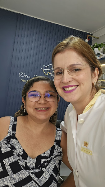 Foto 3 de Dra Juliana Franco Oliveira - Ortodontista e Ortopedista Facial em Belém