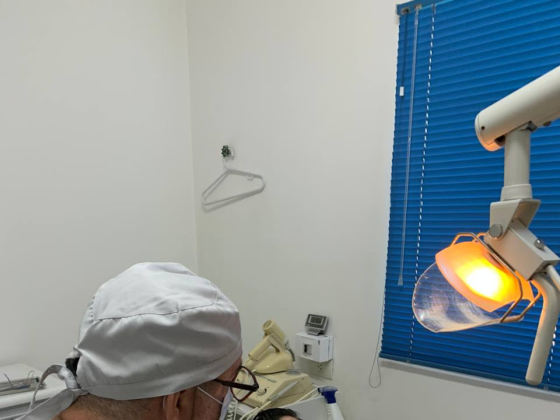 Foto de Dra. Juliana Freire M. Borenszten