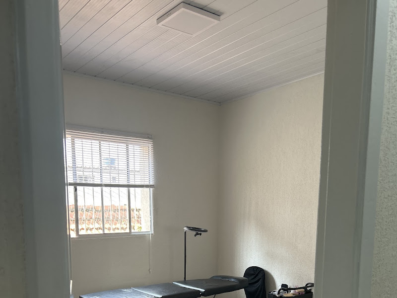 Foto 3 de Dra. Juliana Freire M. Borenszten