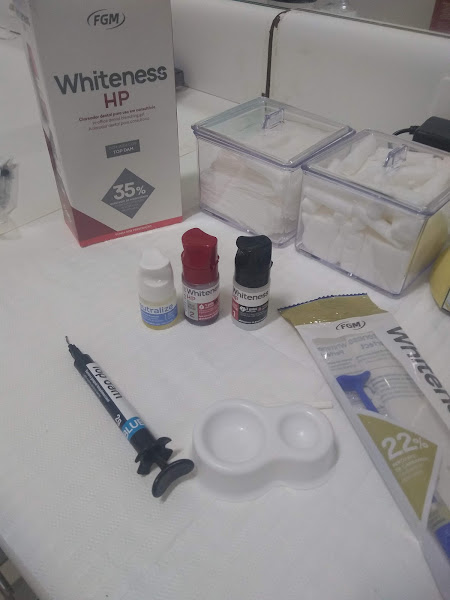 Foto 2 de Dra Juliana Giraldi Odontologia