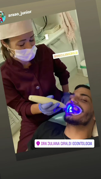 Foto 3 de Dra Juliana Giraldi Odontologia