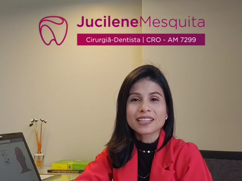 Foto 3 de Dra. Juliana Gondim - Implantodontia