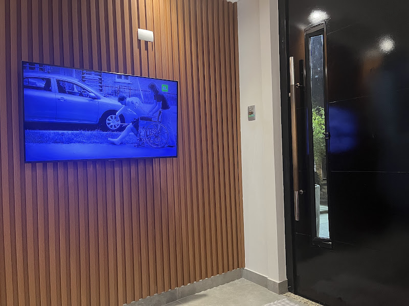 Foto 8 de Dra.Juliana Honorio 24Horas