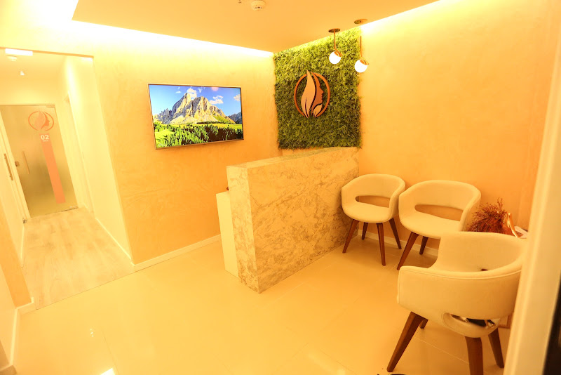 Foto 3 de Dra. Juliana Jardim