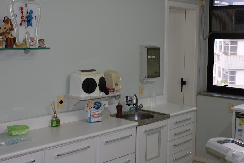 Foto 3 de Dra Juliana Lacerda Odontologia