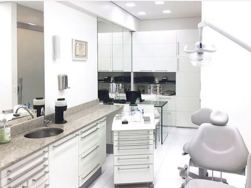 Foto 8 de Dra Juliana Lacerda Odontologia