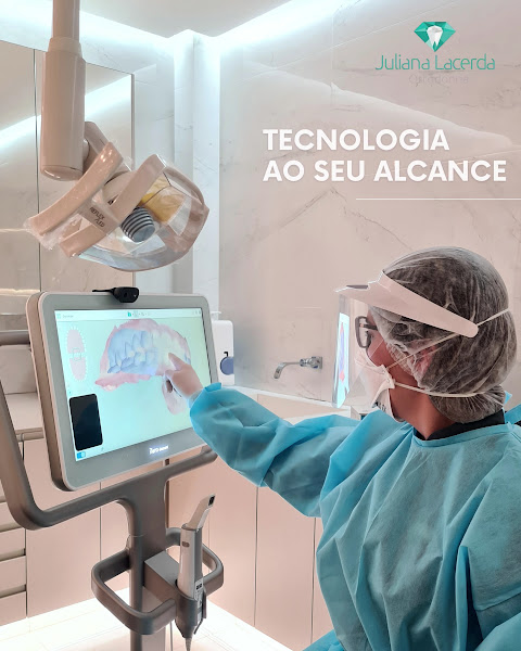 Foto 4 de Dra. Juliana Lacerda Ortodontia Invisalign Anápolis