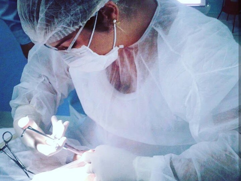 Foto 8 de Dra. Juliana Lacerda Ortodontia Invisalign Anápolis