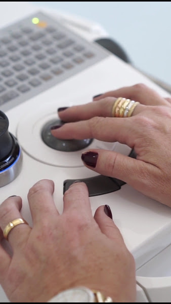 Foto 3 de Dra. Juliana Lazarotto