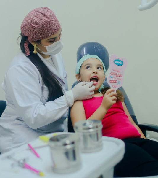 Foto de Dra. Juliana Leal