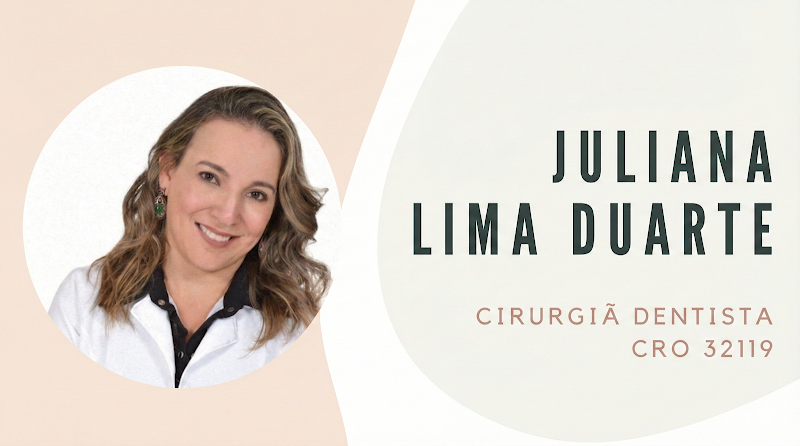 Foto 2 de Dra Juliana Lima Duarte - Odontologia e Implantes