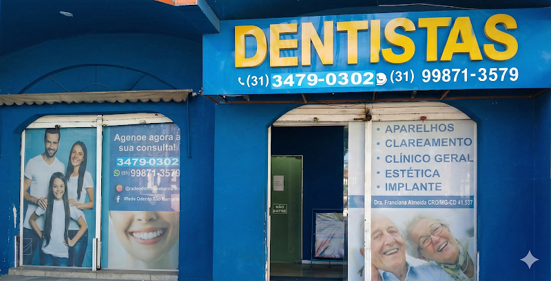 Foto 3 de Dra Juliana Lima Duarte - Odontologia e Implantes