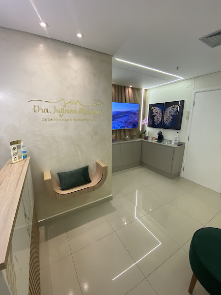 Foto 2 de Dra. Juliana Macena
