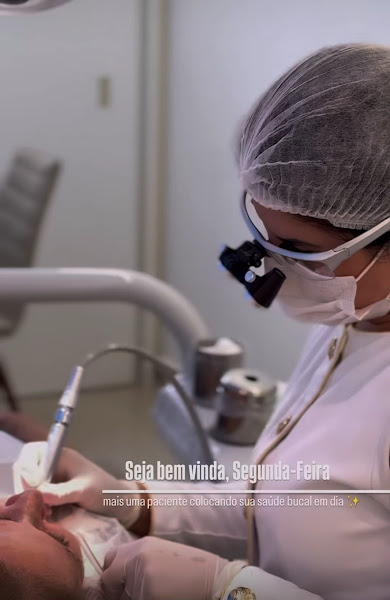 Foto 4 de Dra. Juliana Macena