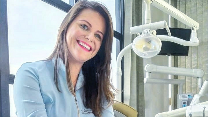 Foto 2 de Dra. Juliana Machado - Implantes Dentários
