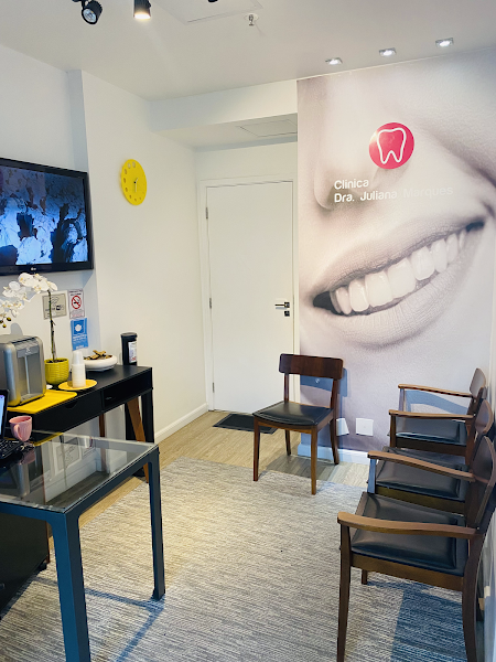 Foto 2 de Dra. Juliana Marques