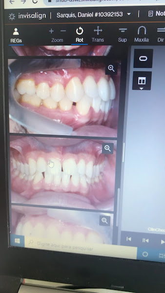 Foto 3 de Dra. Juliana Mattos - Dentista Ortodontista, Ortopedista Facial, Sono. Salvador e Feira de Santana