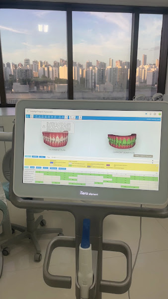 Foto 4 de Dra. Juliana Mattos - Dentista Ortodontista, Ortopedista Facial, Sono. Salvador e Feira de Santana