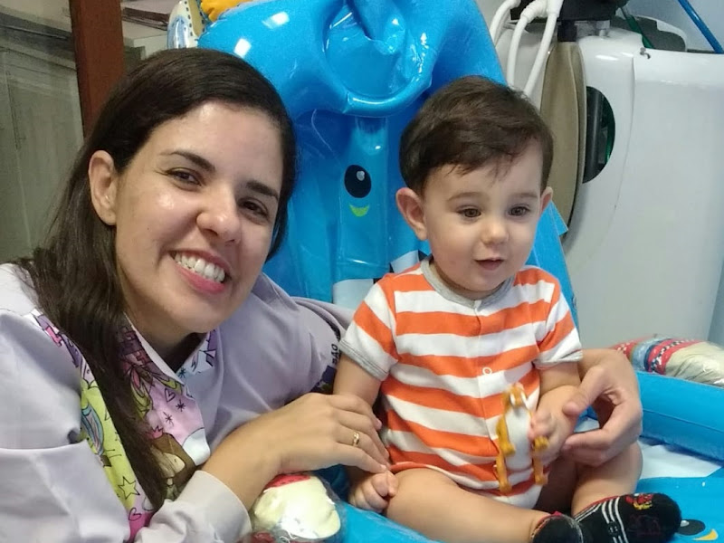 Foto 8 de Dra. Juliana Mattos - Dentista Ortodontista, Ortopedista Facial, Sono. Salvador e Feira de Santana