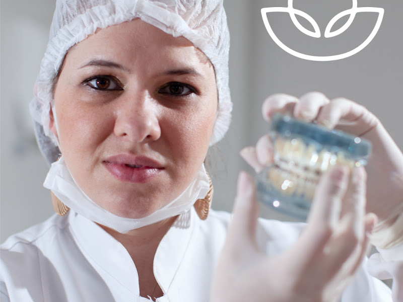 Foto 2 de Dra. Juliana Medeiros, Dentista