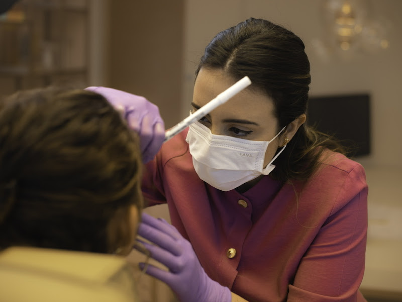 Foto 3 de Dra. Juliana Medeiros, Dentista