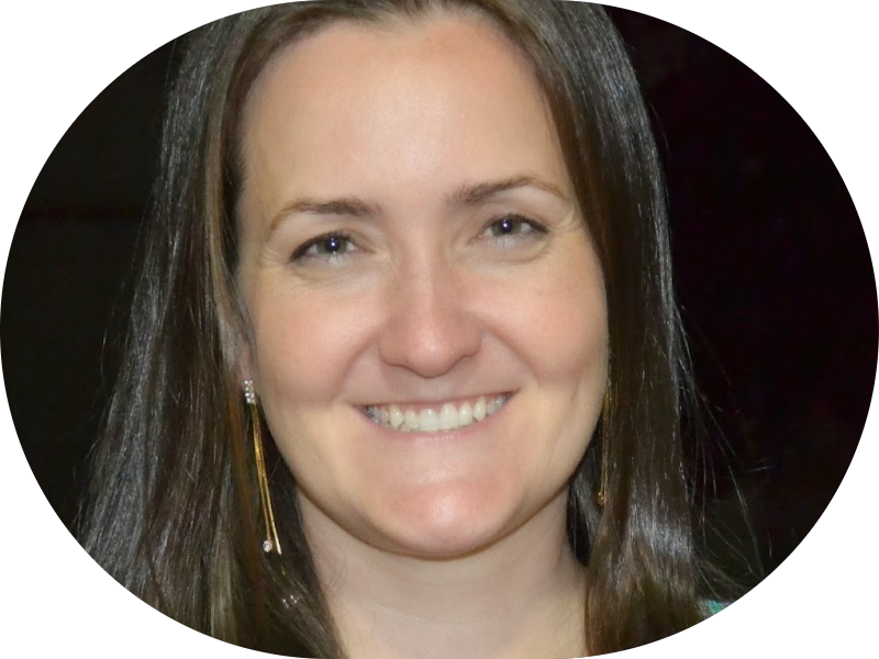 Foto de Dra. Juliana Mileski