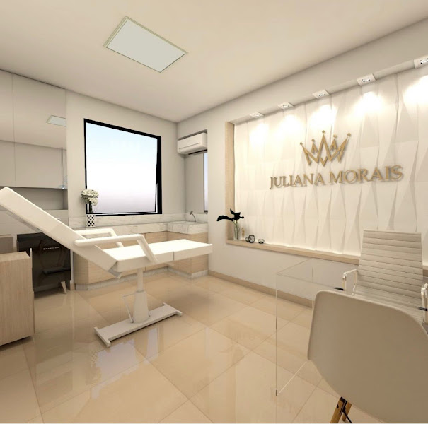 Foto 2 de Dra. Juliana Morais | Harmonização Facial Goiânia