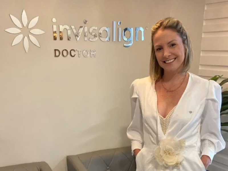 Foto de Dra. Juliana Moreira Falabella