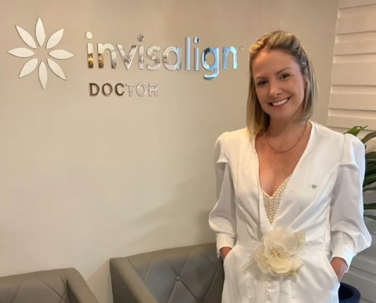 Foto 2 de Dra. Juliana Moreira Falabella