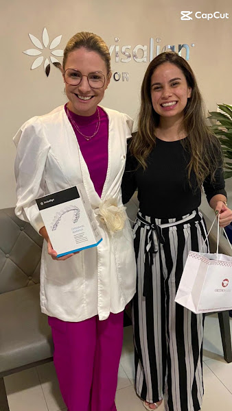 Foto 3 de Dra. Juliana Moreira Falabella