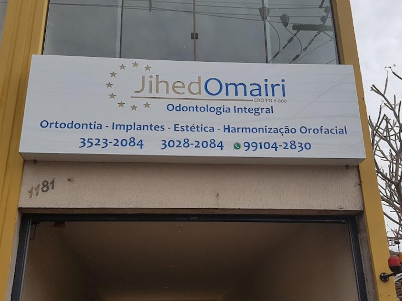 Foto de Dra Juliana Motter Odontopediatra Odontopediatria Foz do Iguaçu