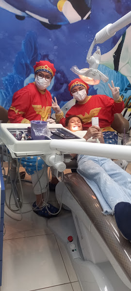 Foto 3 de Dra Juliana Muniz e Dr. Marcos Zonetti