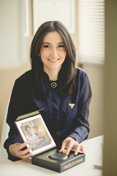 Foto 2 de Dra. Juliana Mussa Cury - Ortodontista Invisalign Doctor e Odontopediatra