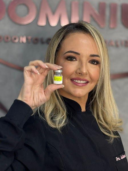 Foto 2 de Dra Juliana Oliva| Harmonização Orofacial | cirurgiã dentista