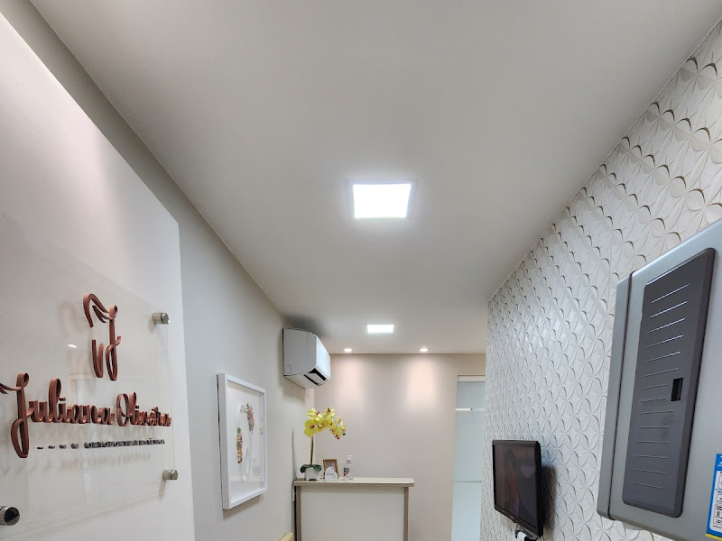 Foto de Dra. Juliana Oliveira - Odontopediatra e Ortodontista/Ortopedista