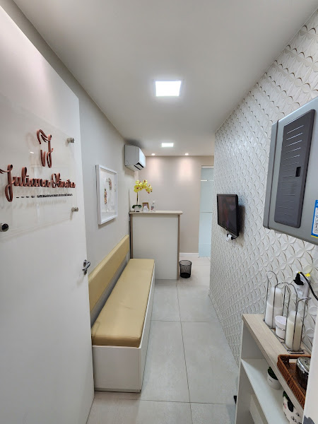 Foto 2 de Dra. Juliana Oliveira - Odontopediatra e Ortodontista/Ortopedista