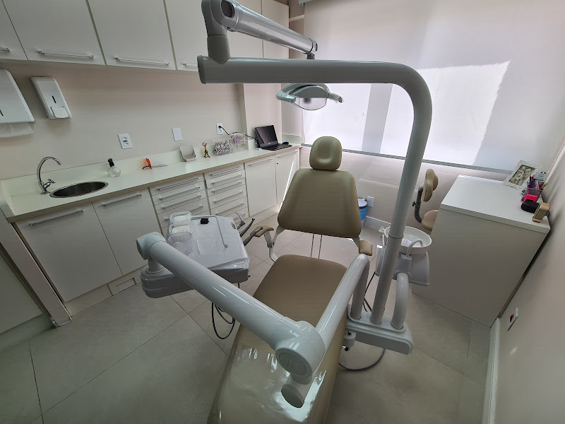 Foto 3 de Dra. Juliana Oliveira - Odontopediatra e Ortodontista/Ortopedista