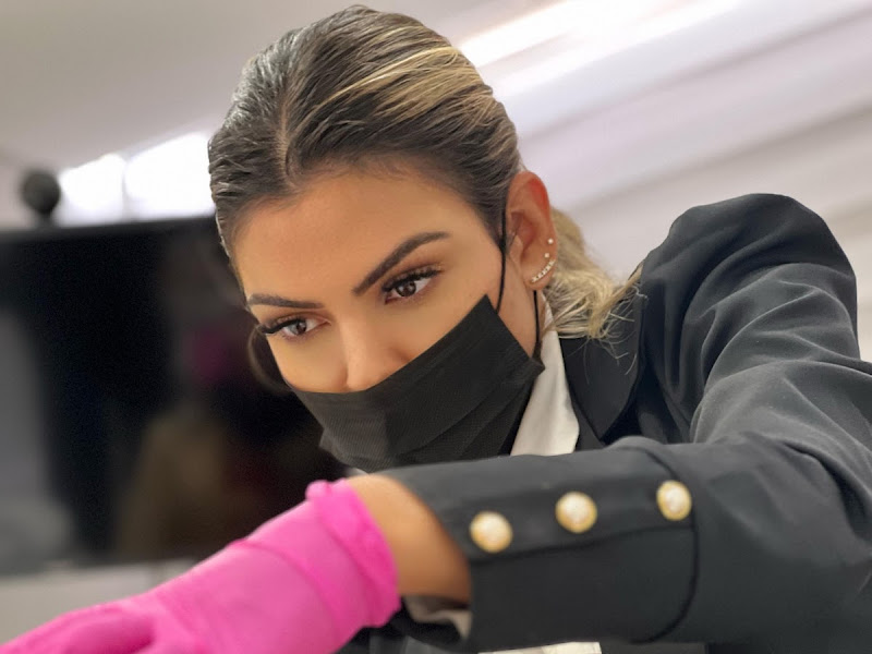 Foto de Dra. Juliana Ongaratto Deliberador