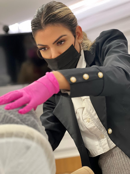 Foto 2 de Dra. Juliana Ongaratto Deliberador