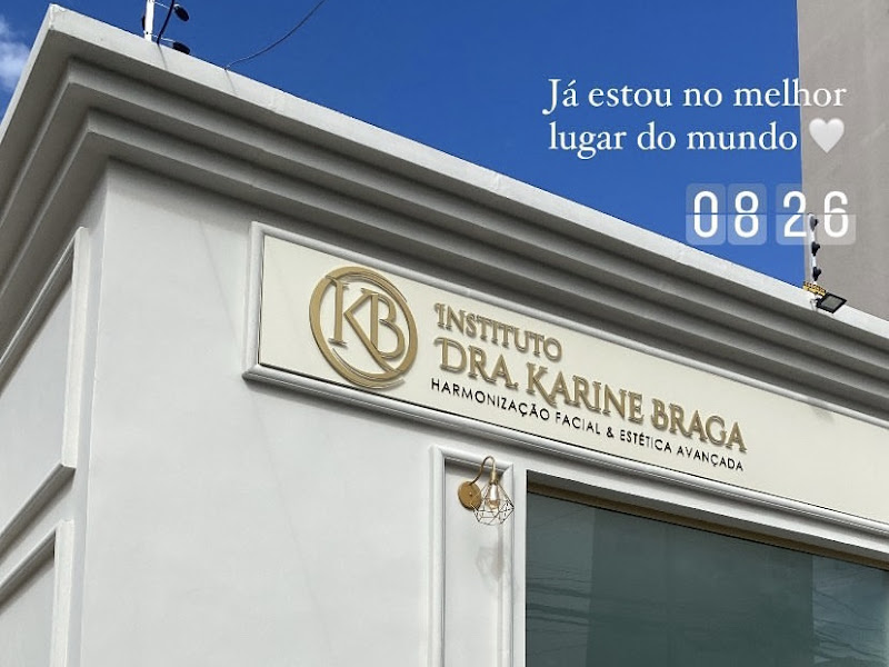 Foto 3 de Dra Juliana Ornelas - Harmonização Facial