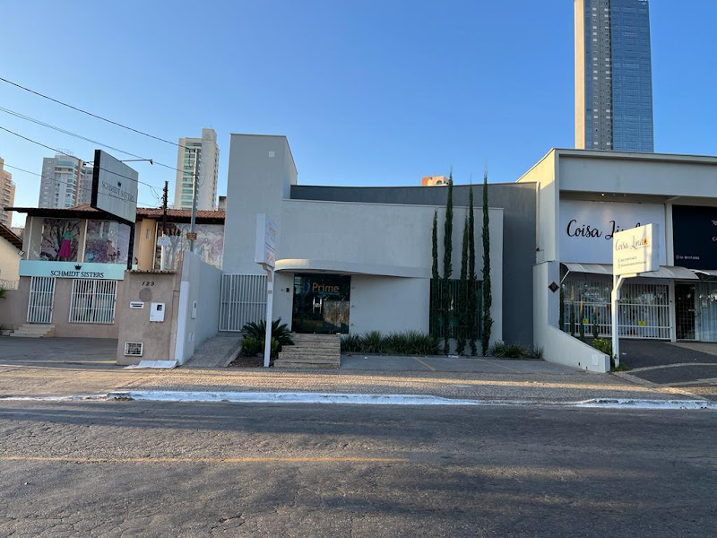 Foto 3 de Dra. Juliana P. Martins - Prime Odontologia