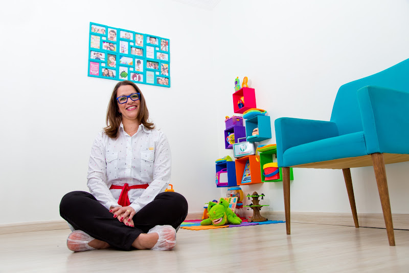 Foto 2 de Dra Juliana Patente - Tia Ju Odontopediatra