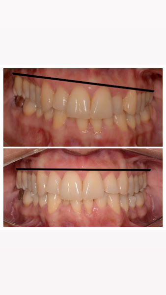 Foto 2 de Dra. Juliana Perrone, Dentista