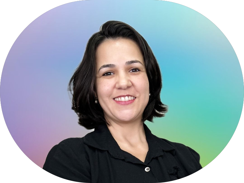 Foto 2 de Dra.Juliana Pessanha Wagner de Brito