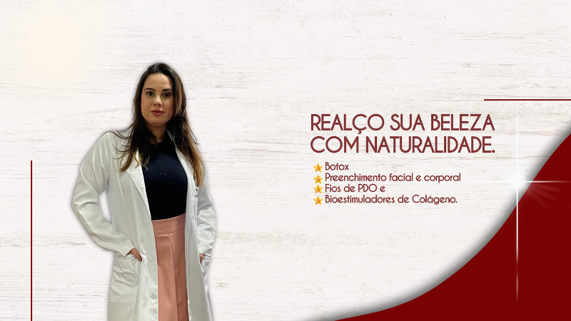 Foto 2 de Dra. Juliana Pinheiro / Harmonização Facial / Centro de São Bernardo do Campo